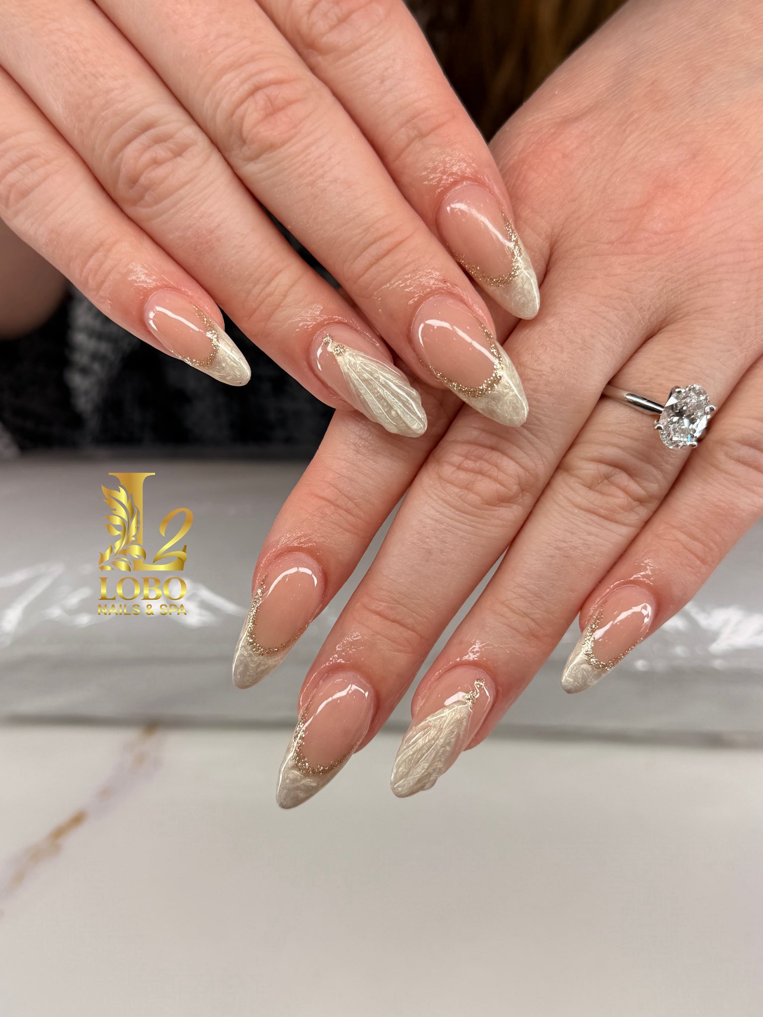 Lobo Nails & Spa 2